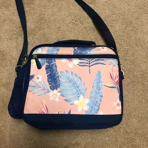 Potterybarn lunch box